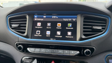 Hyundai IONIQ 1.6 GDi Hybrid Premium 5dr DCT Hybrid Hatchback